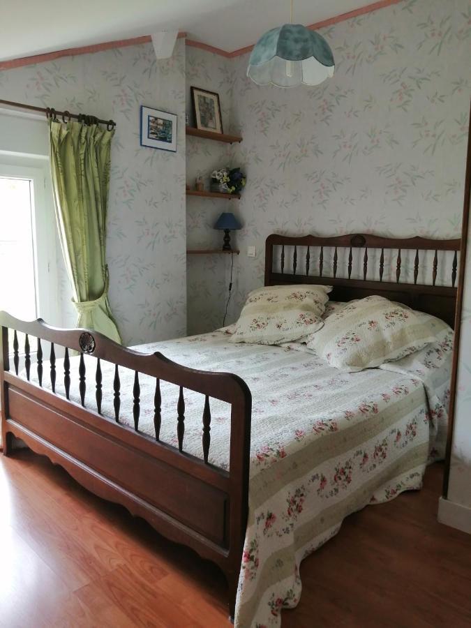 Chambres D'Hotes - La Sennelee Vessey Dış mekan fotoğraf