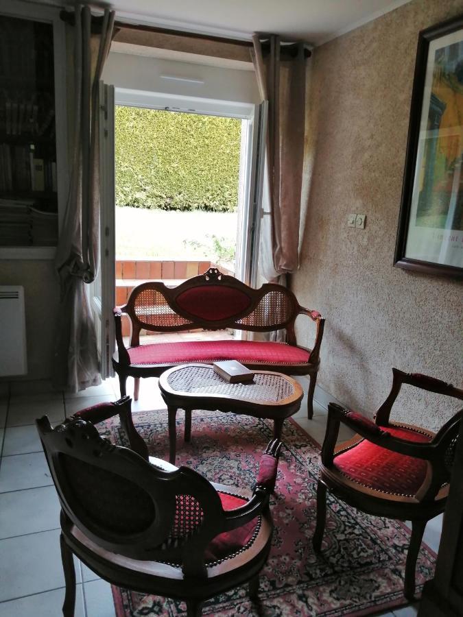 Chambres D'Hotes - La Sennelee Vessey Dış mekan fotoğraf